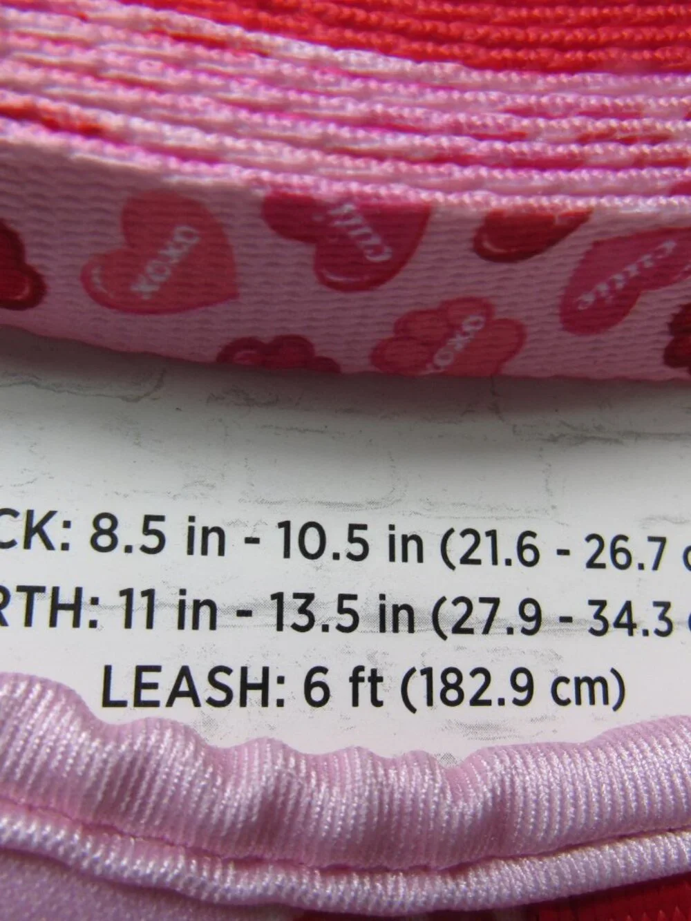 NEW MATCHING COMFORT HARNESS AND LEASH FOR KITTENS/SMALL CATS